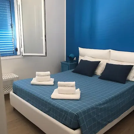 Blue Velvet Guest house *