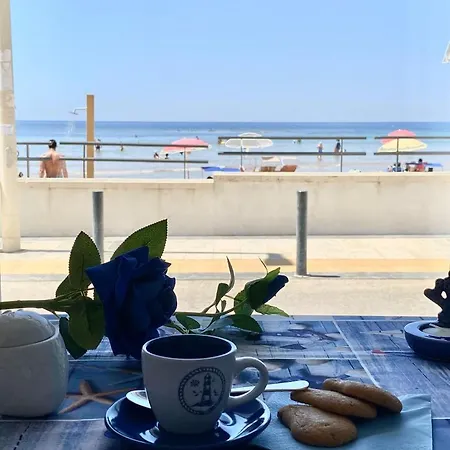 Blue Velvet Guest house *