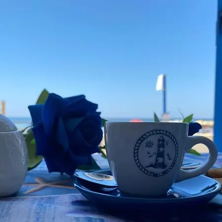 Blue Velvet Guest house