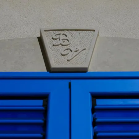 Blue Velvet Guest house *