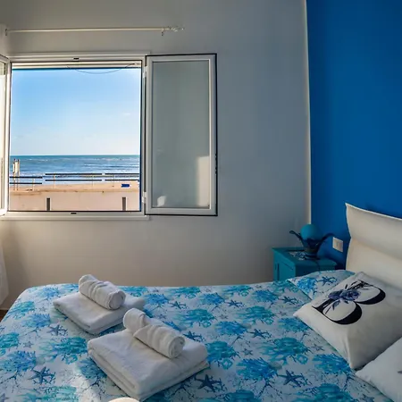 Guest house Blue Velvet *