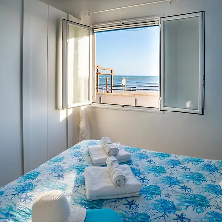 Blue Velvet Guest house Punta Secca