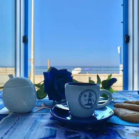 Blue Velvet Pensión